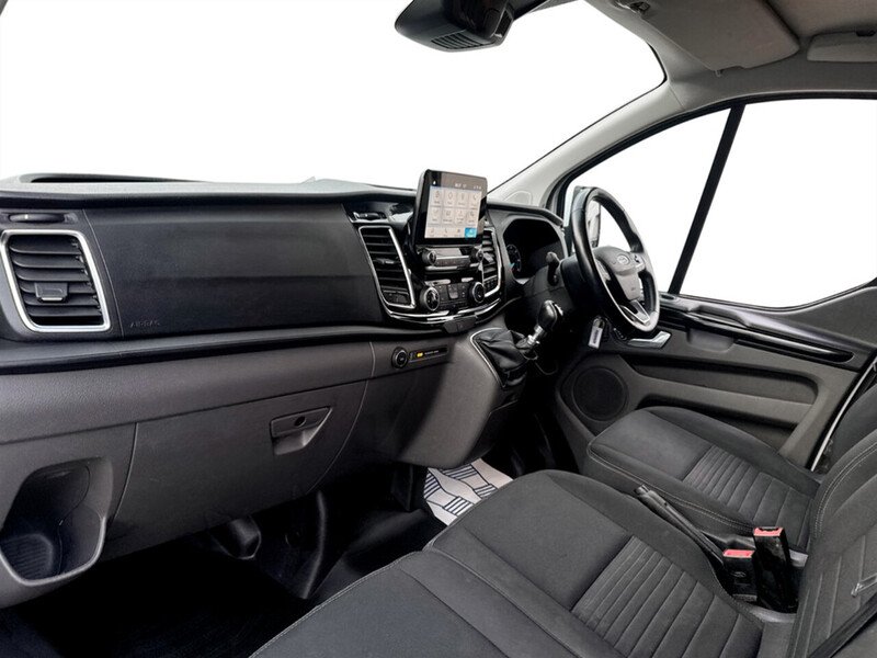 Used Ford Transit Custom 2020 for sale - 76185773: Photo 12