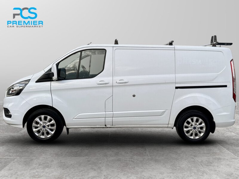 Used Ford Transit Custom 2020 for sale - 76185773: Photo 13
