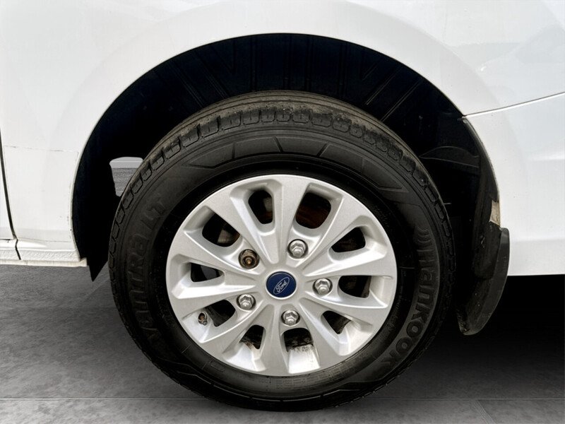 Used Ford Transit Custom 2020 for sale - 76185773: Photo 15