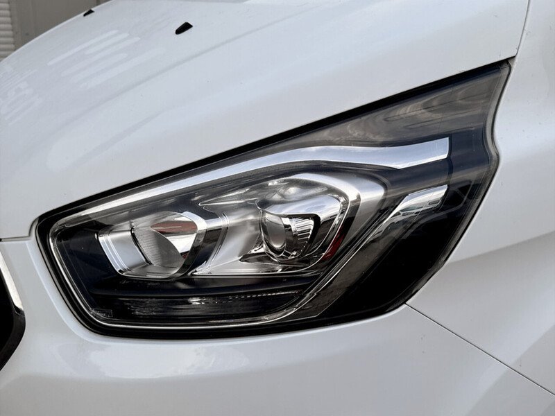 Used Ford Transit Custom 2020 for sale - 76185773: Photo 17