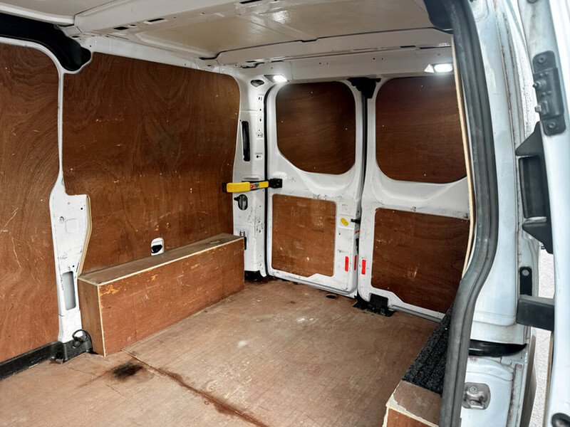 Used Ford Transit Custom 2020 for sale - 76185773: Photo 19