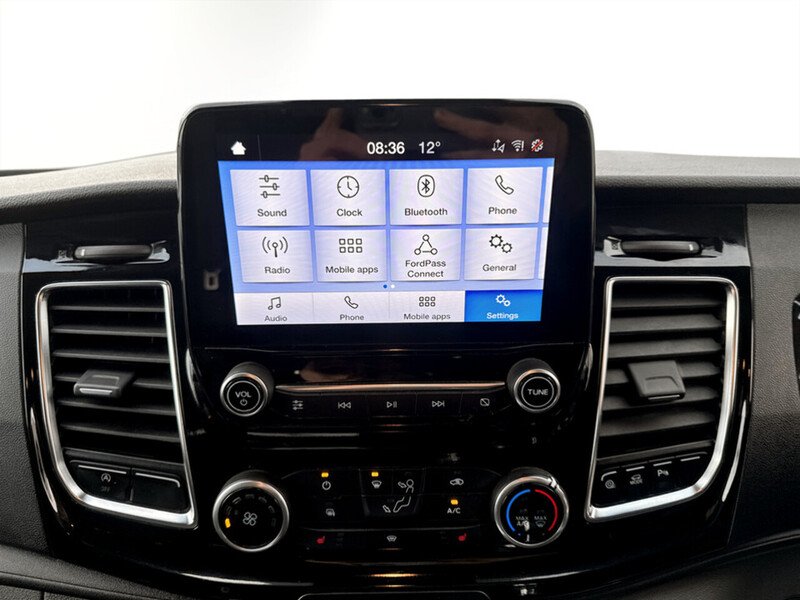 Used Ford Transit Custom 2020 for sale - 76185773: Photo 20