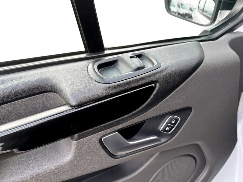 Used Ford Transit Custom 2020 for sale - 76185773: Photo 22