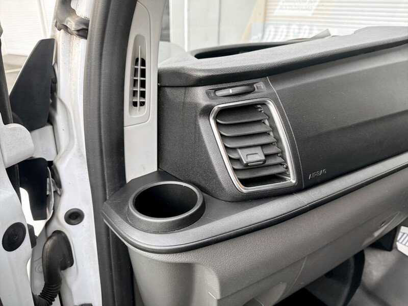 Used Ford Transit Custom 2020 for sale - 76185773: Photo 23