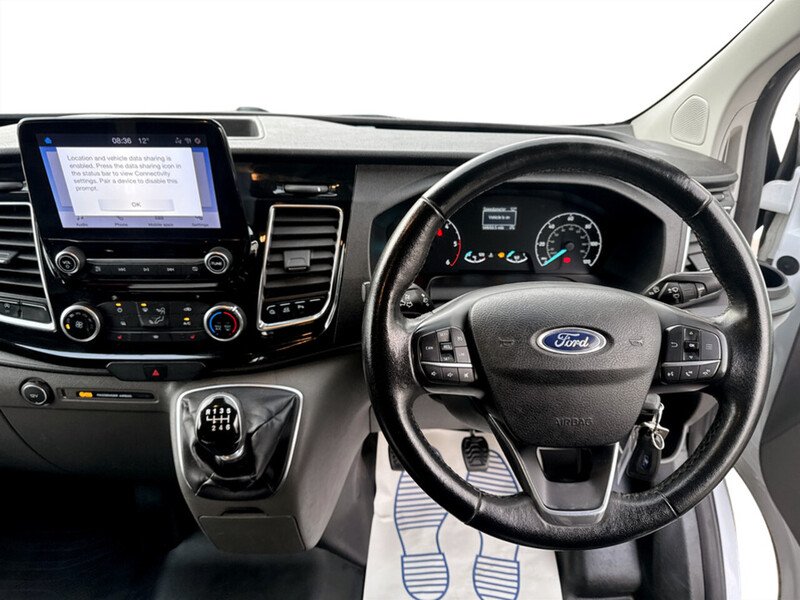 Used Ford Transit Custom 2020 for sale - 76185773: Photo 25