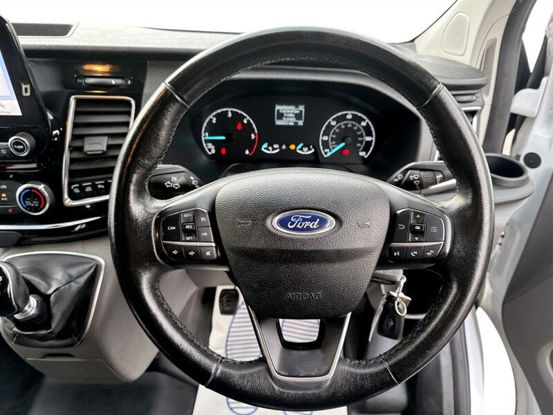 Used Ford Transit Custom 2020 for sale - 76185773: Photo 26