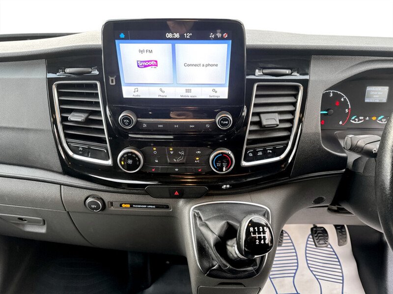 Used Ford Transit Custom 2020 for sale - 76185773: Photo 27