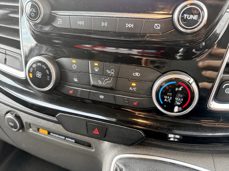 Used Ford Transit Custom 2020 for sale - 76185773: Photo 28