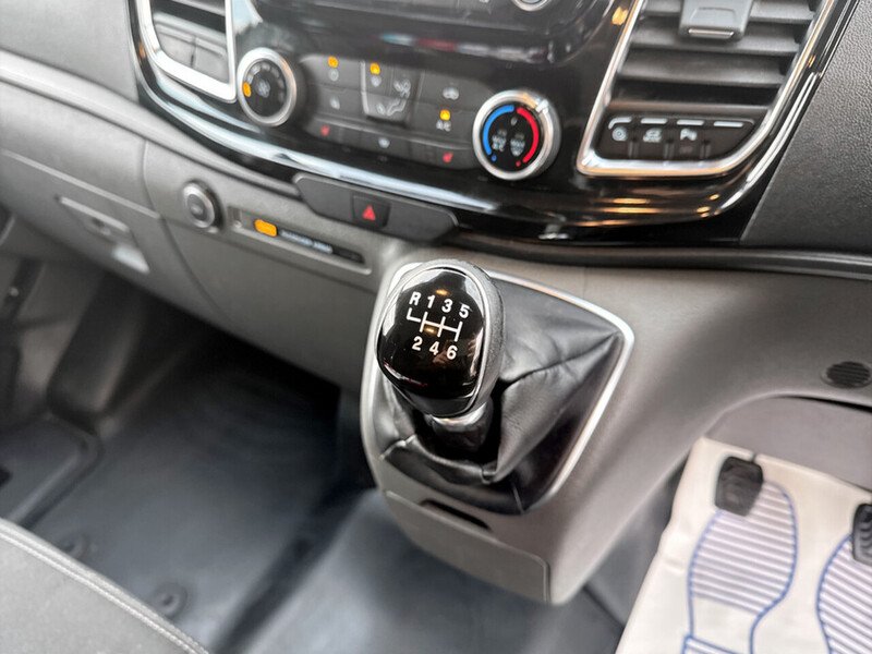 Used Ford Transit Custom 2020 for sale - 76185773: Photo 29