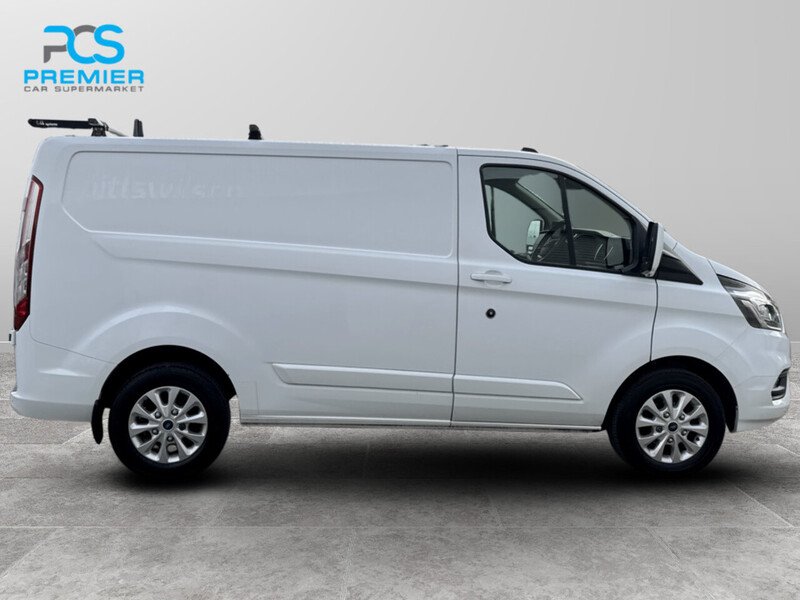 Used Ford Transit Custom 2020 for sale - 76185773: Photo 3