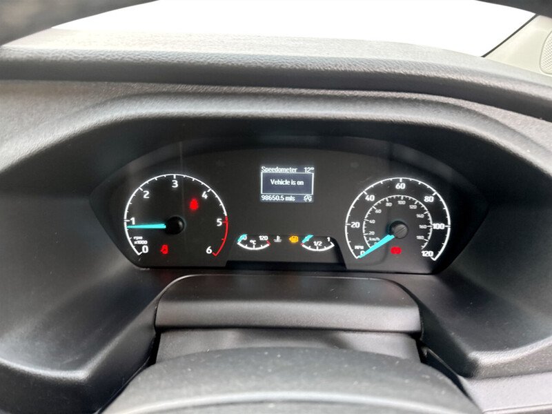 Used Ford Transit Custom 2020 for sale - 76185773: Photo 30