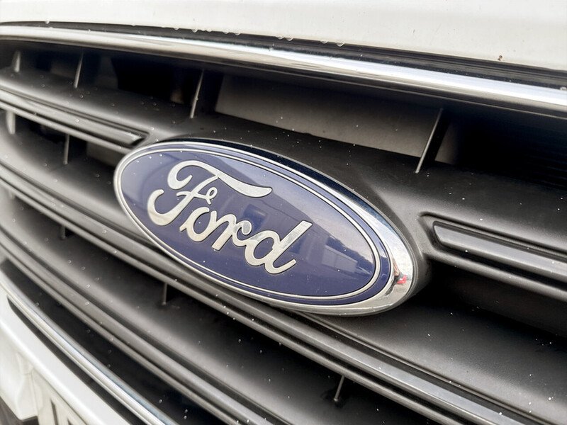 Used Ford Transit Custom 2020 for sale - 76185773: Photo 31