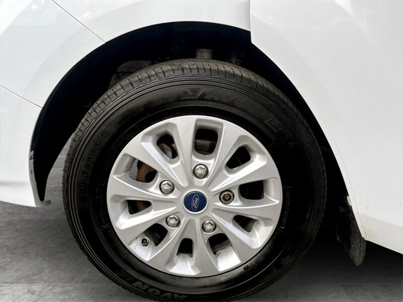 Used Ford Transit Custom 2020 for sale - 76185773: Photo 4