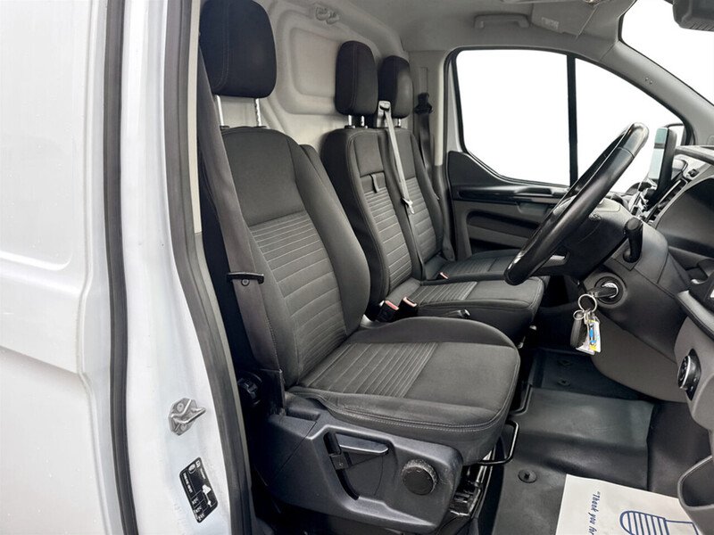 Used Ford Transit Custom 2020 for sale - 76185773: Photo 6