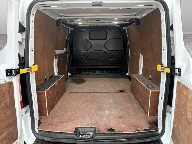Used Ford Transit Custom 2020 for sale - 76185773: Photo 8