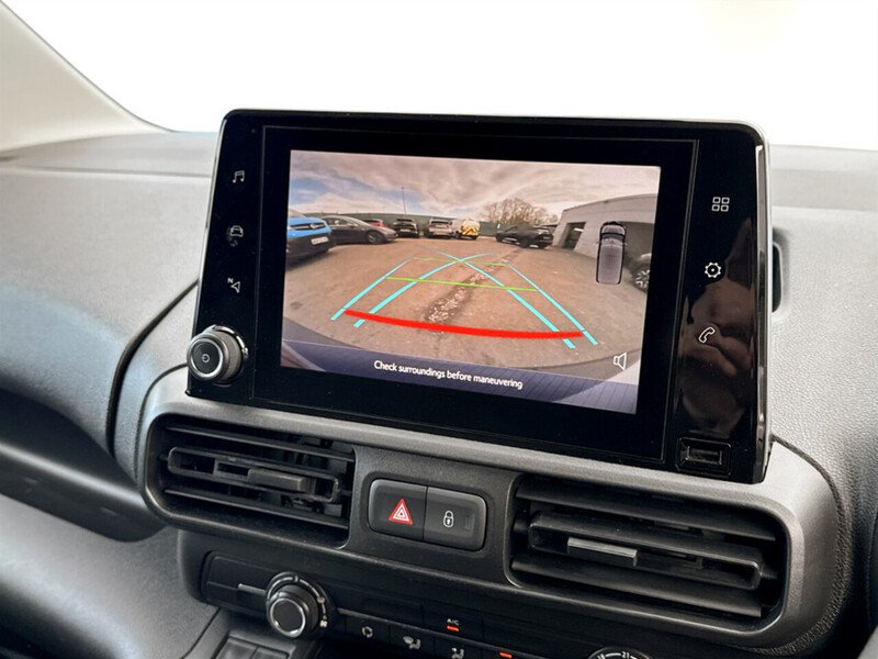 Used Toyota ProAce 2022 for sale - 78060120: Photo 10