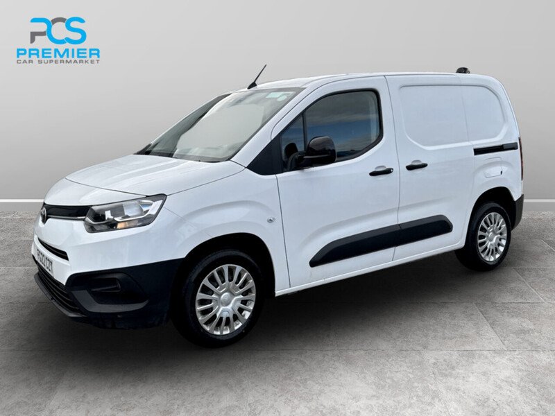 Used Toyota ProAce 2022 for sale - 78060120: Photo 14