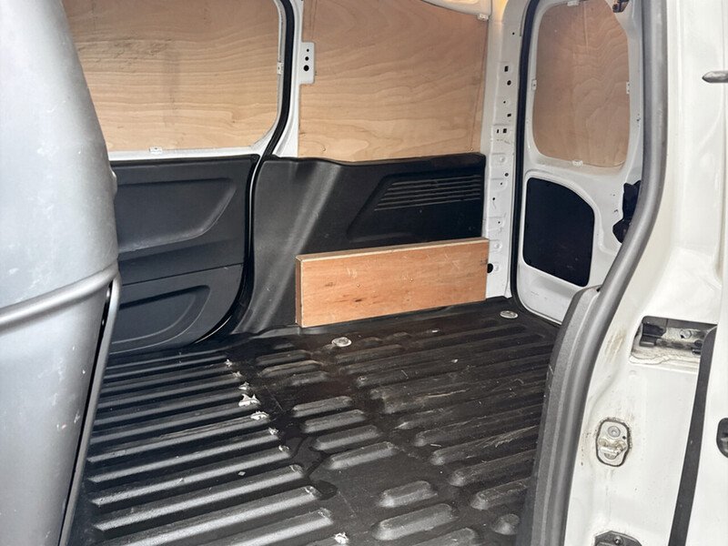 Used Toyota ProAce 2022 for sale - 78060120: Photo 15