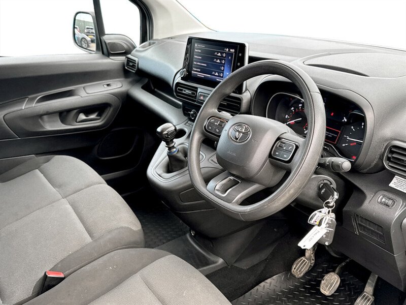 Used Toyota ProAce 2022 for sale - 78060120: Photo 16