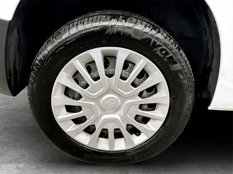 Used Toyota ProAce 2022 for sale - 78060120: Photo 19