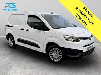 Used Toyota ProAce 2022 for sale - 78060120: Photo