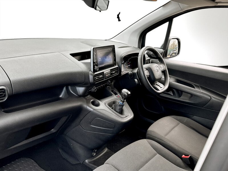 Used Toyota ProAce 2022 for sale - 78060120: Photo 20