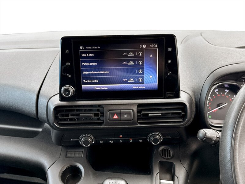 Used Toyota ProAce 2022 for sale - 78060120: Photo 22