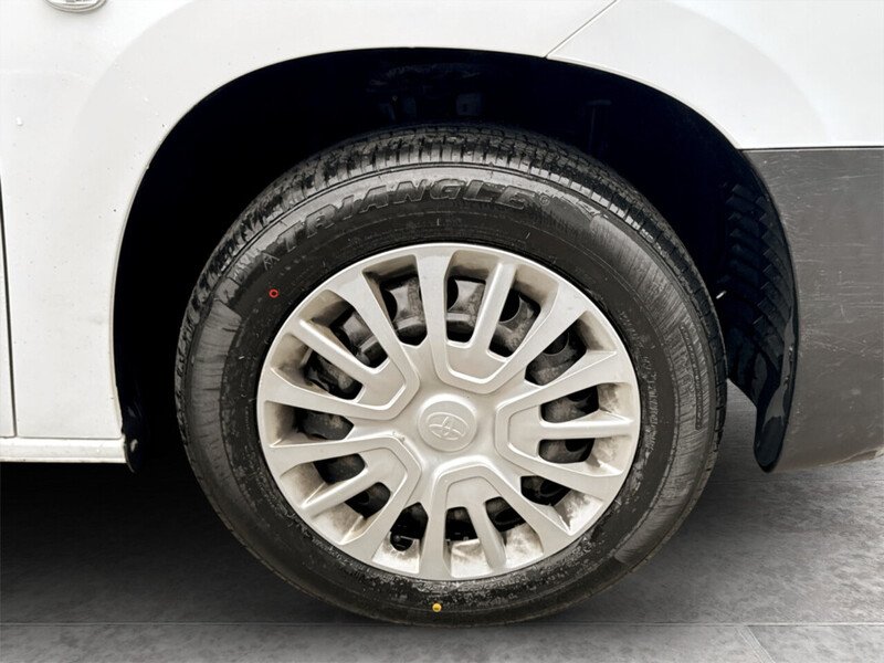 Used Toyota ProAce 2022 for sale - 78060120: Photo 23