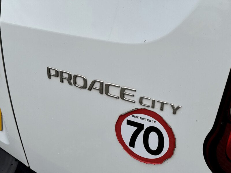 Used Toyota ProAce 2022 for sale - 78060120: Photo 25