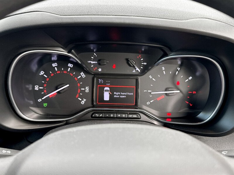 Used Toyota ProAce 2022 for sale - 78060120: Photo 26