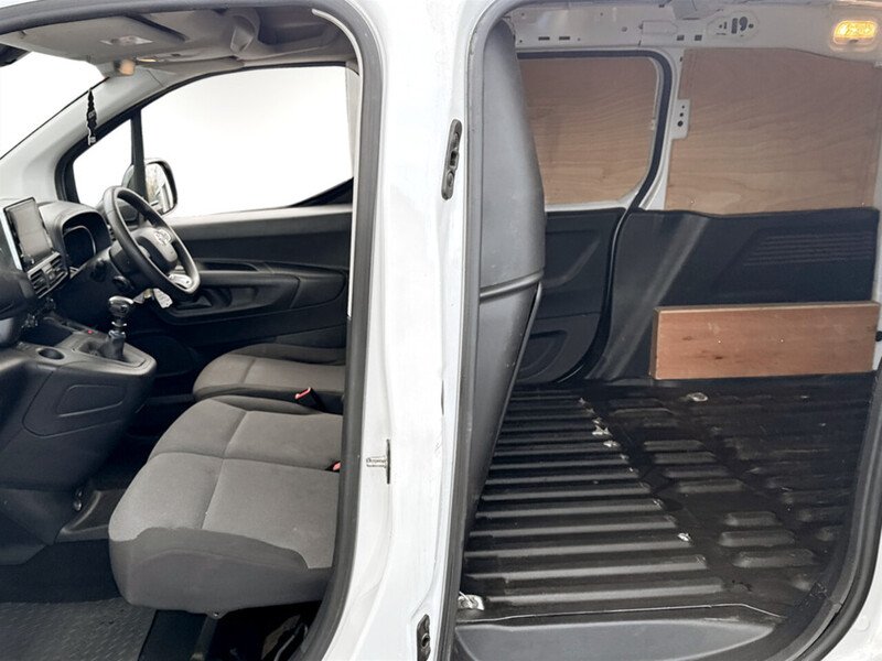 Used Toyota ProAce 2022 for sale - 78060120: Photo 27