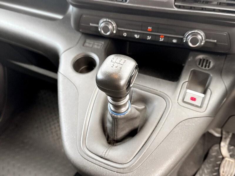 Used Toyota ProAce 2022 for sale - 78060120: Photo 29