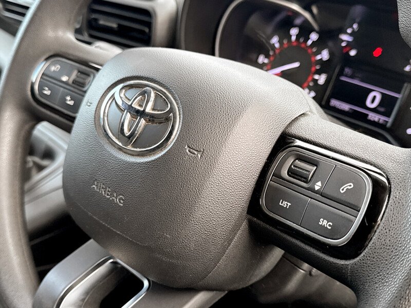 Used Toyota ProAce 2022 for sale - 78060120: Photo 30