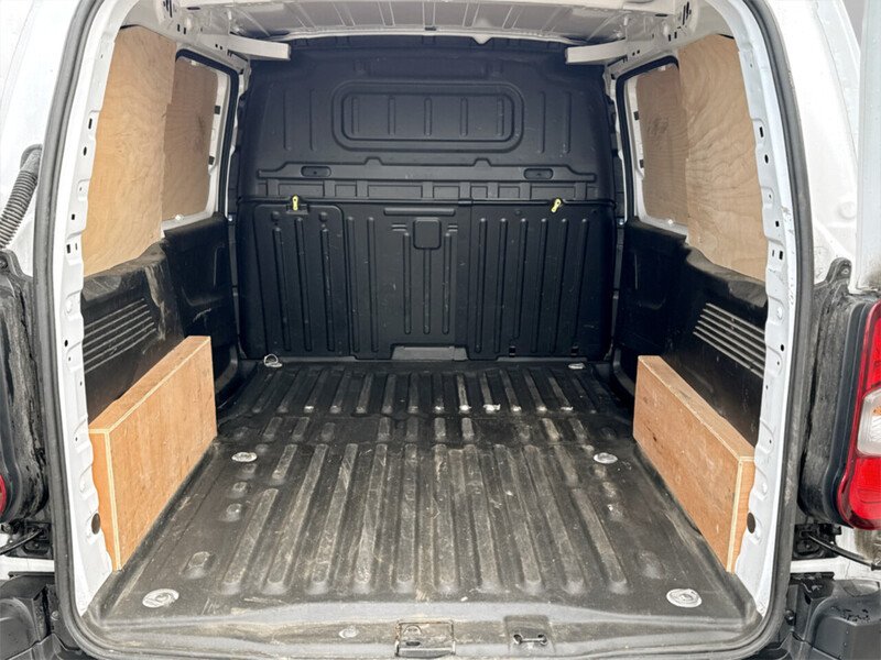 Used Toyota ProAce 2022 for sale - 78060120: Photo 34