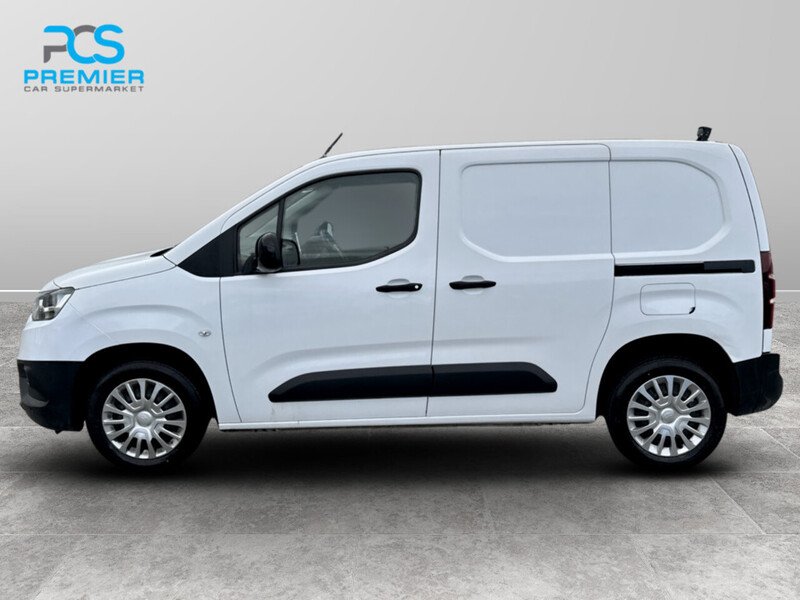 Used Toyota ProAce 2022 for sale - 78060120: Photo 6