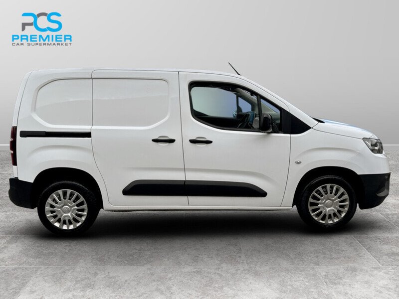 Used Toyota ProAce 2022 for sale - 78060120: Photo 7