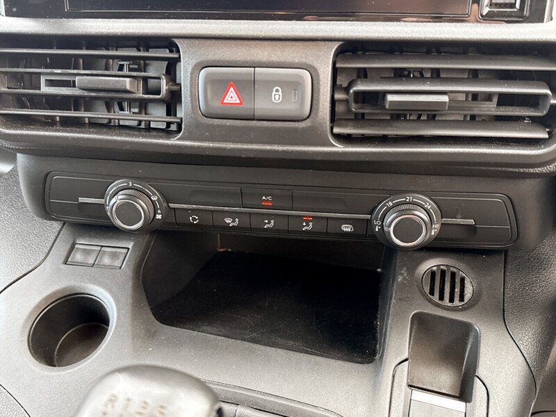 Used Toyota ProAce 2022 for sale - 78060120: Photo 9