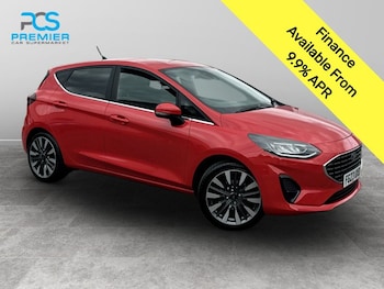 Used Ford Fiesta 2023 for sale - 78625114: Photo