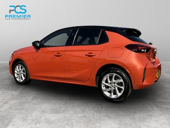 Used Vauxhall Corsa 2020 for sale - 75724278: Photo