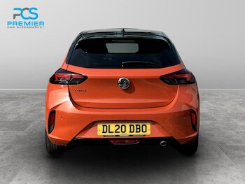 Used Vauxhall Corsa 2020 for sale - 75724278: Photo