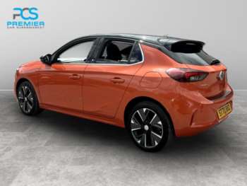 Used Vauxhall Corsa 2020 for sale - 75301045: Photo