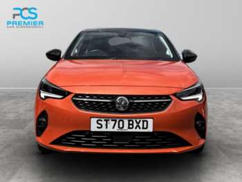 Used Vauxhall Corsa 2020 for sale - 75301045: Photo