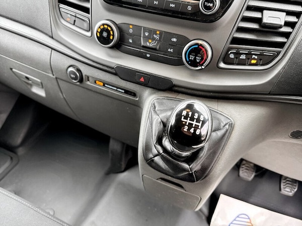 Used Ford Transit Custom 2020 for sale - 76262554: Photo 13