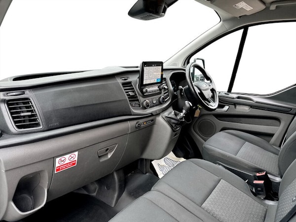 Used Ford Transit Custom 2020 for sale - 76262554: Photo 15