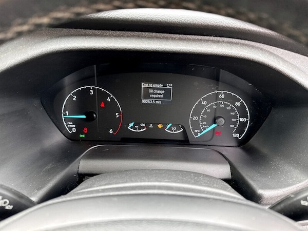 Used Ford Transit Custom 2020 for sale - 76262554: Photo 17