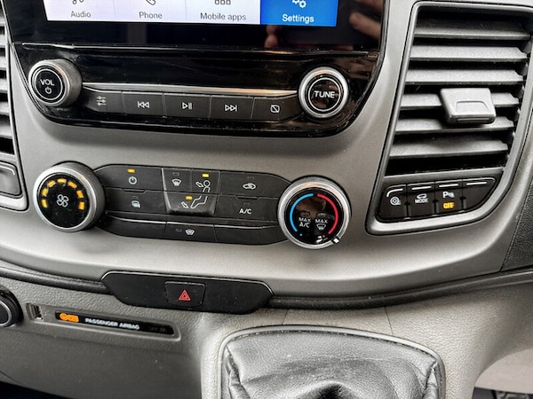 Used Ford Transit Custom 2020 for sale - 76262554: Photo 19