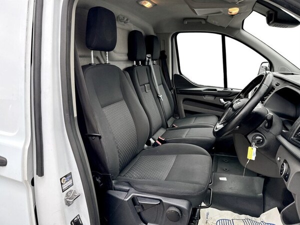 Used Ford Transit Custom 2020 for sale - 76262554: Photo 20