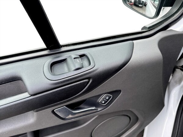 Used Ford Transit Custom 2020 for sale - 76262554: Photo 25