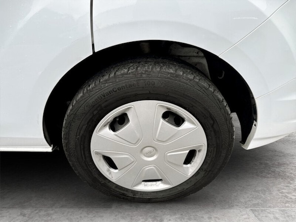 Used Ford Transit Custom 2020 for sale - 76262554: Photo 26