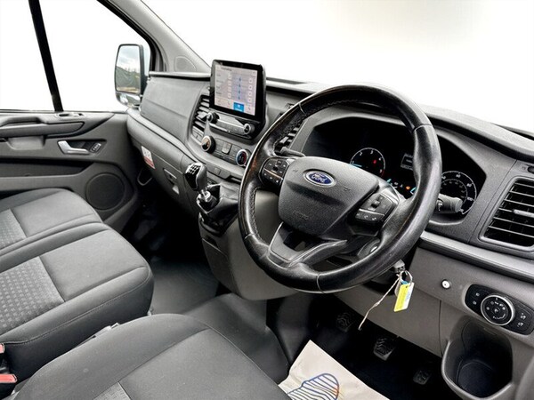 Used Ford Transit Custom 2020 for sale - 76262554: Photo 28
